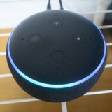 AmazonEcho Dot (エコードット) 第3世代レビュー。コスパがバツグンで音声操作がめちゃ便利！